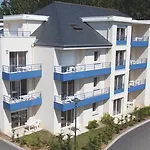 Residence Ker Goh Lenn Plescop - Bre04346-Dyc