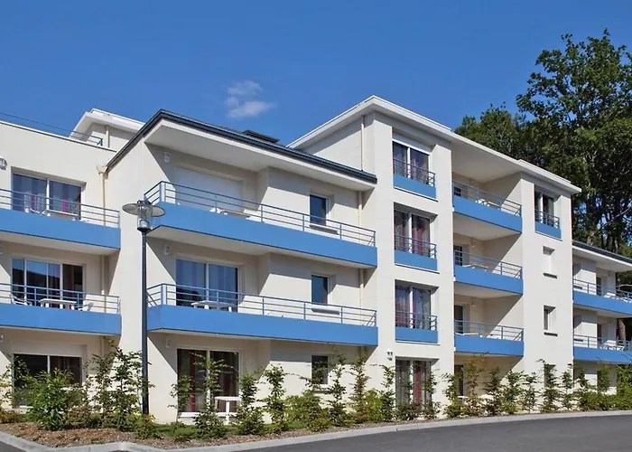 Residence Ker Goh Lenn Plescop - Bre04346-Dyc