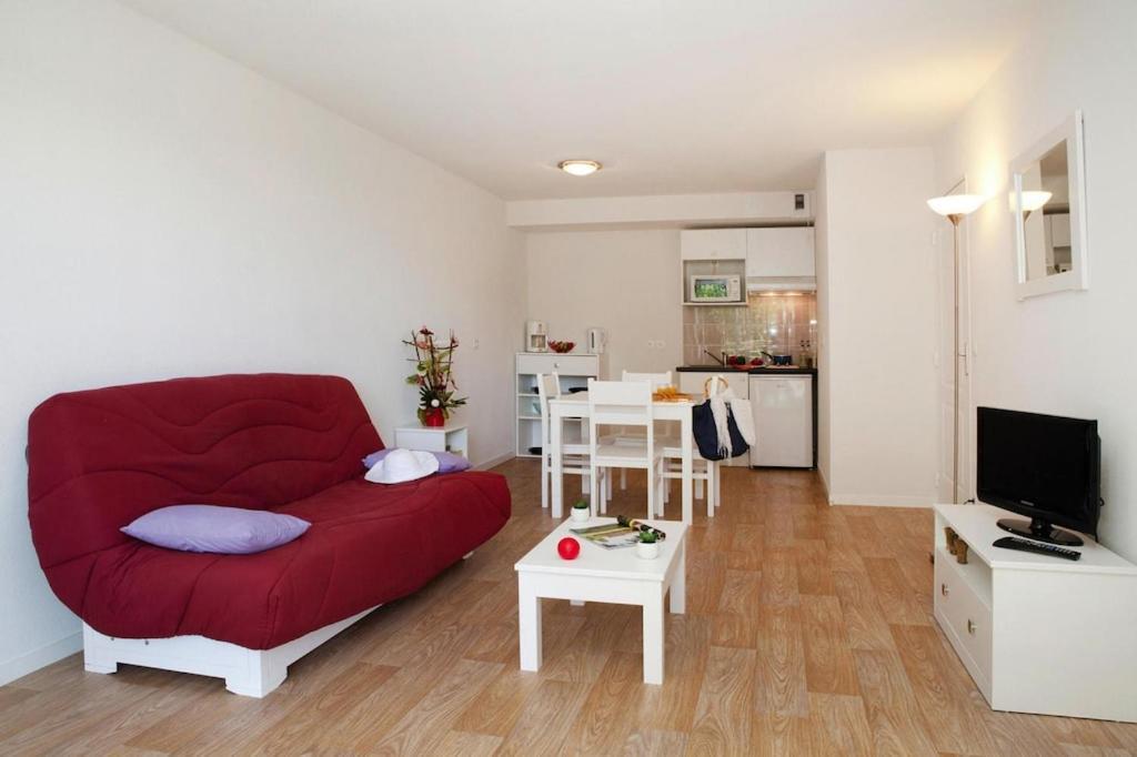 Ker Goh Lenn Plescop - Bre04346-dyc Appartement Vannes