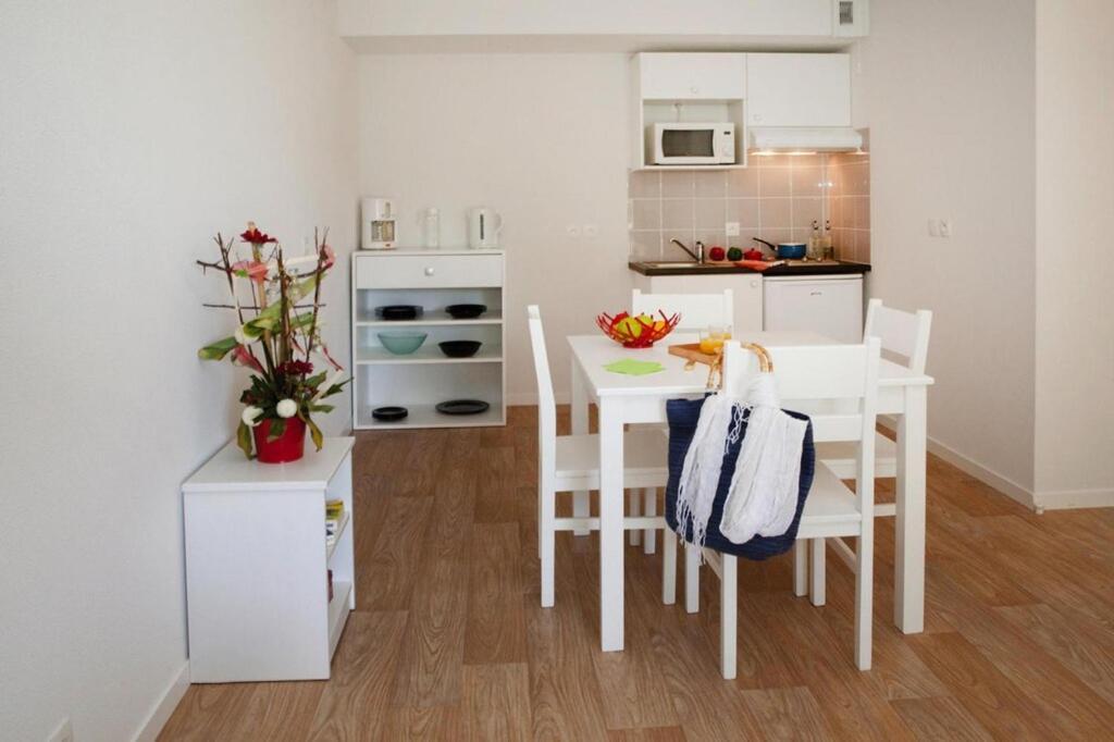Ker Goh Lenn Plescop - Bre04346-dyc Appartement Vannes