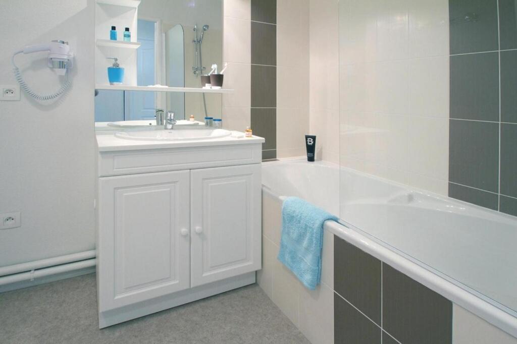 Ker Goh Lenn Plescop - Bre04346-dyc Appartement