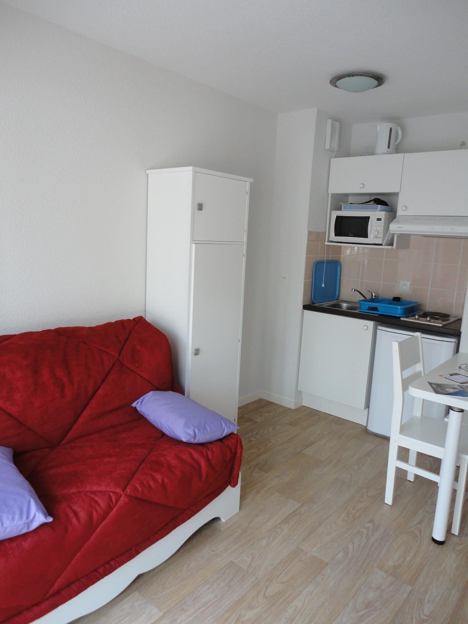 Appartement Ker Goh Lenn Plescop - Bre04346-dyc *