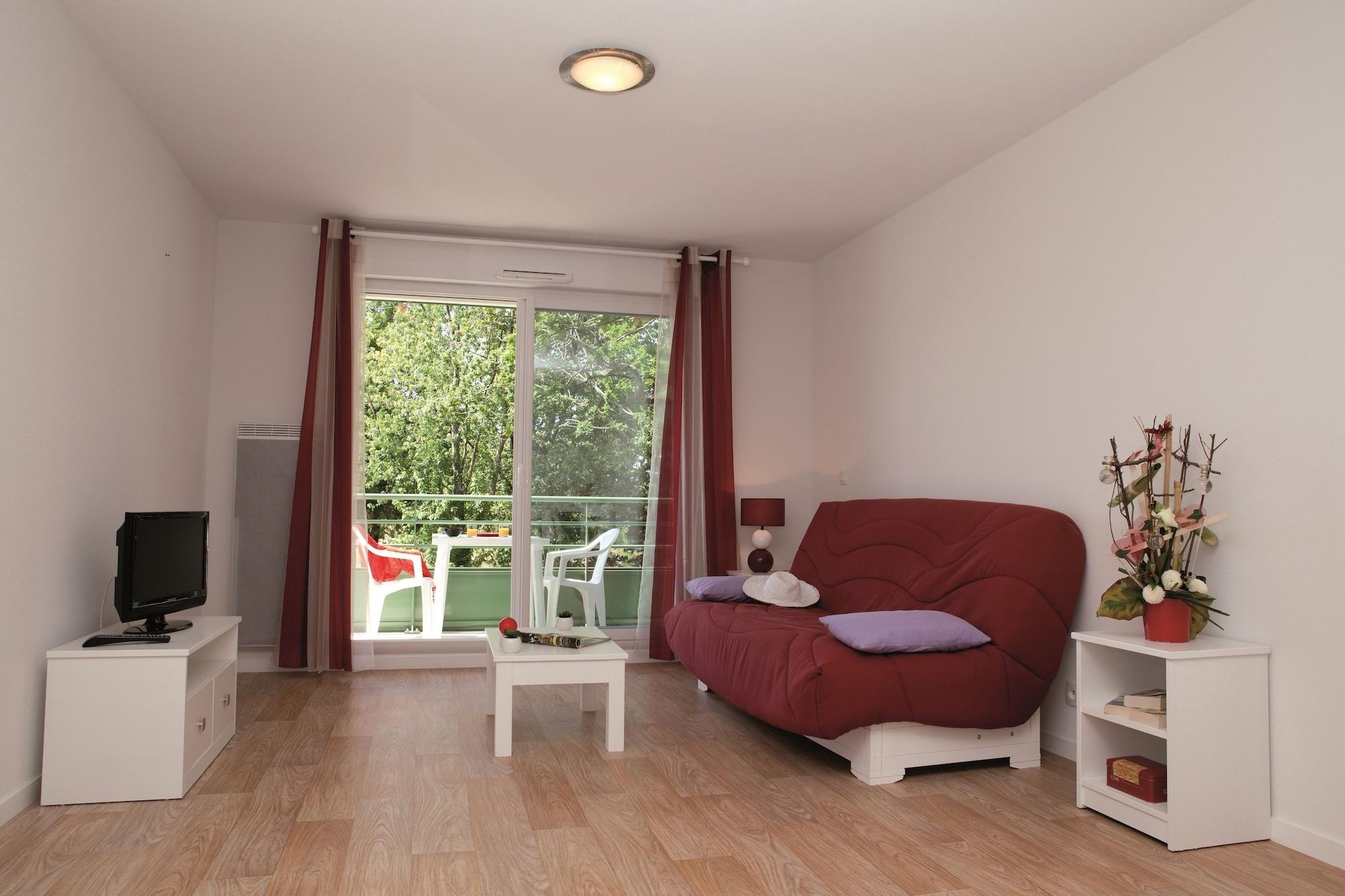 Appartement Ker Goh Lenn Plescop - Bre04346-dyc *