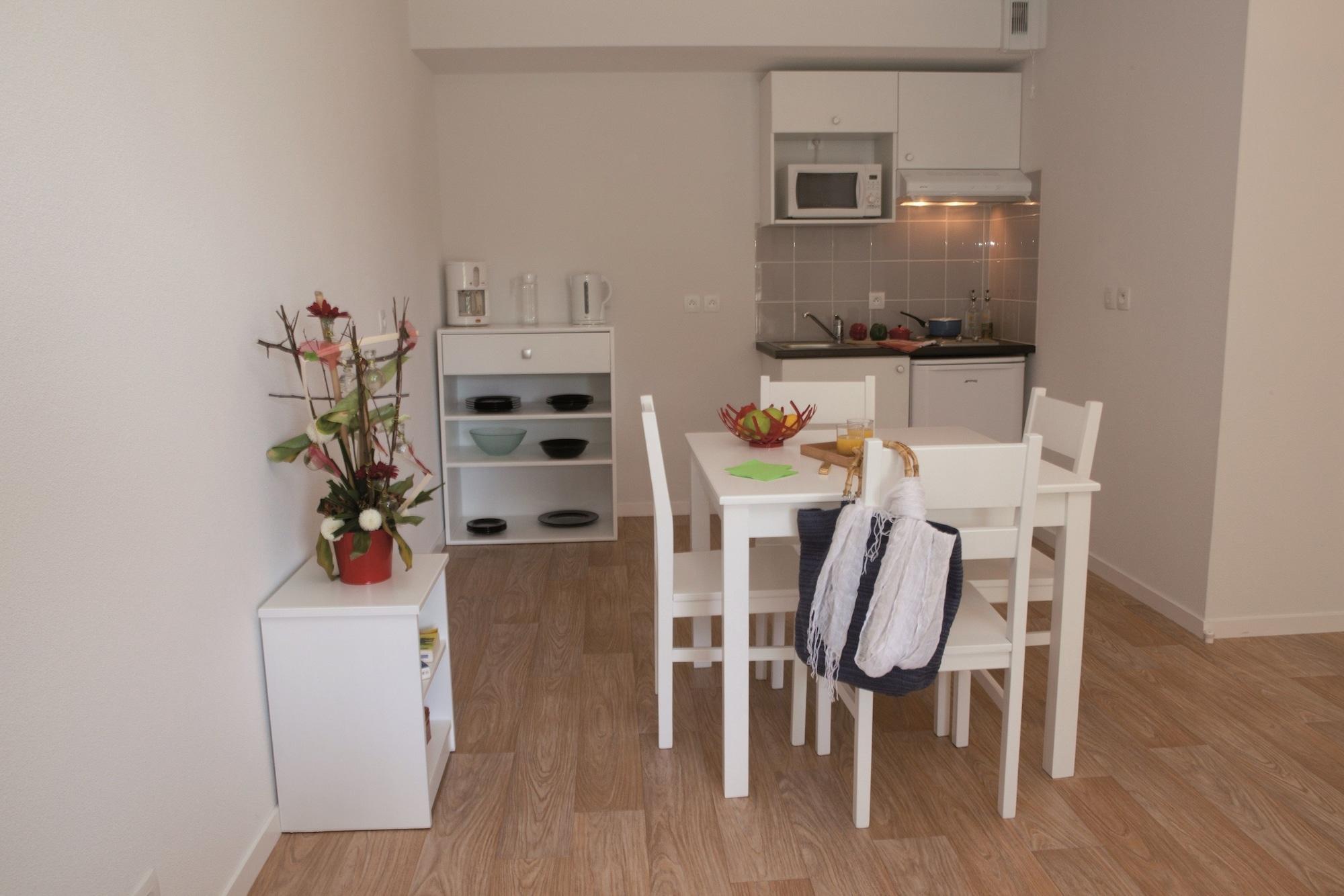 Ker Goh Lenn Plescop - Bre04346-dyc Appartement *
