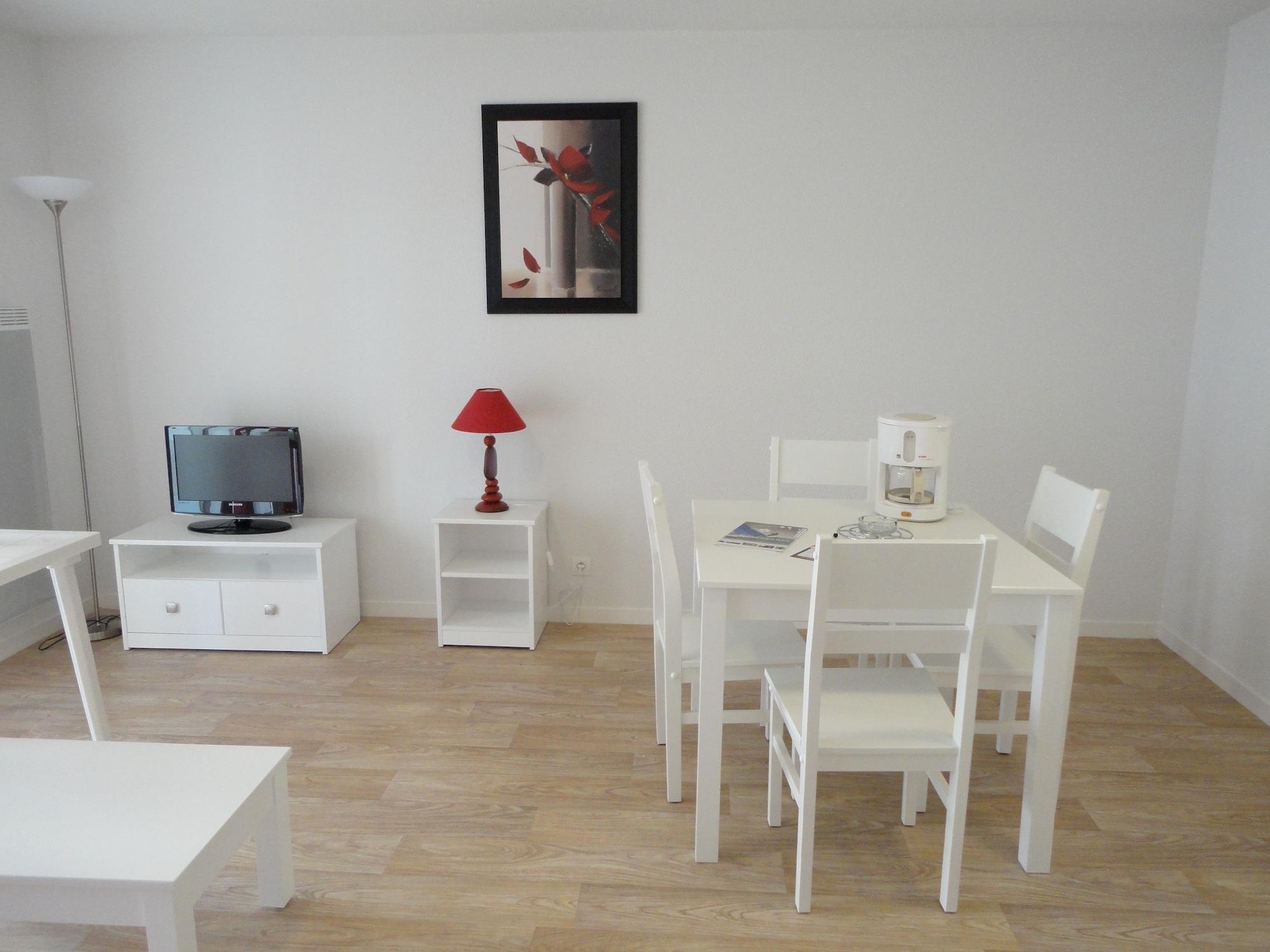 Ker Goh Lenn Plescop - Bre04346-dyc Appartement