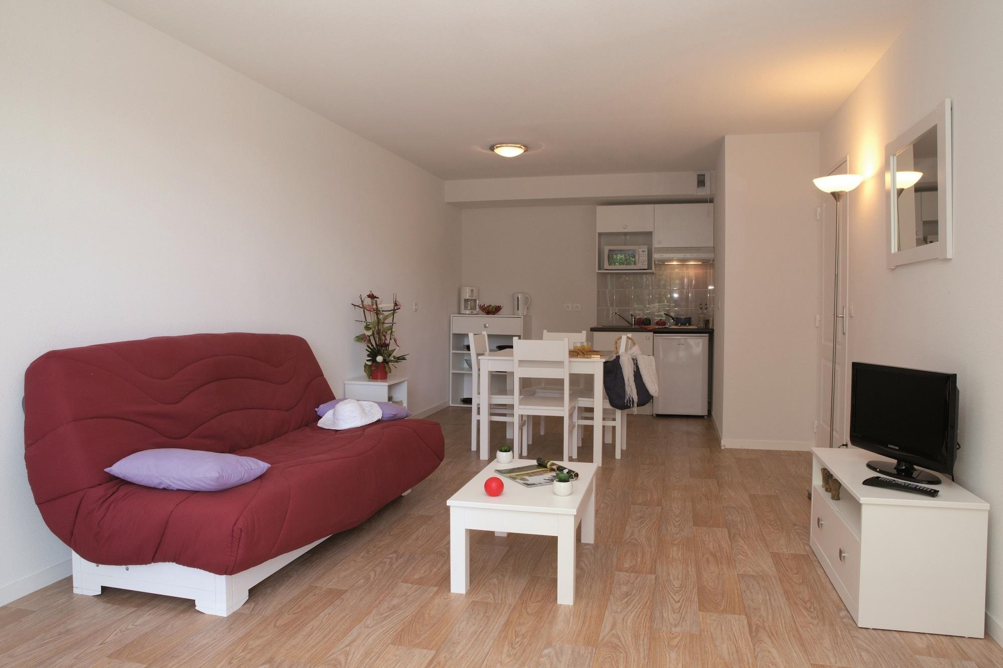 Ker Goh Lenn Plescop - Bre04346-dyc Appartement