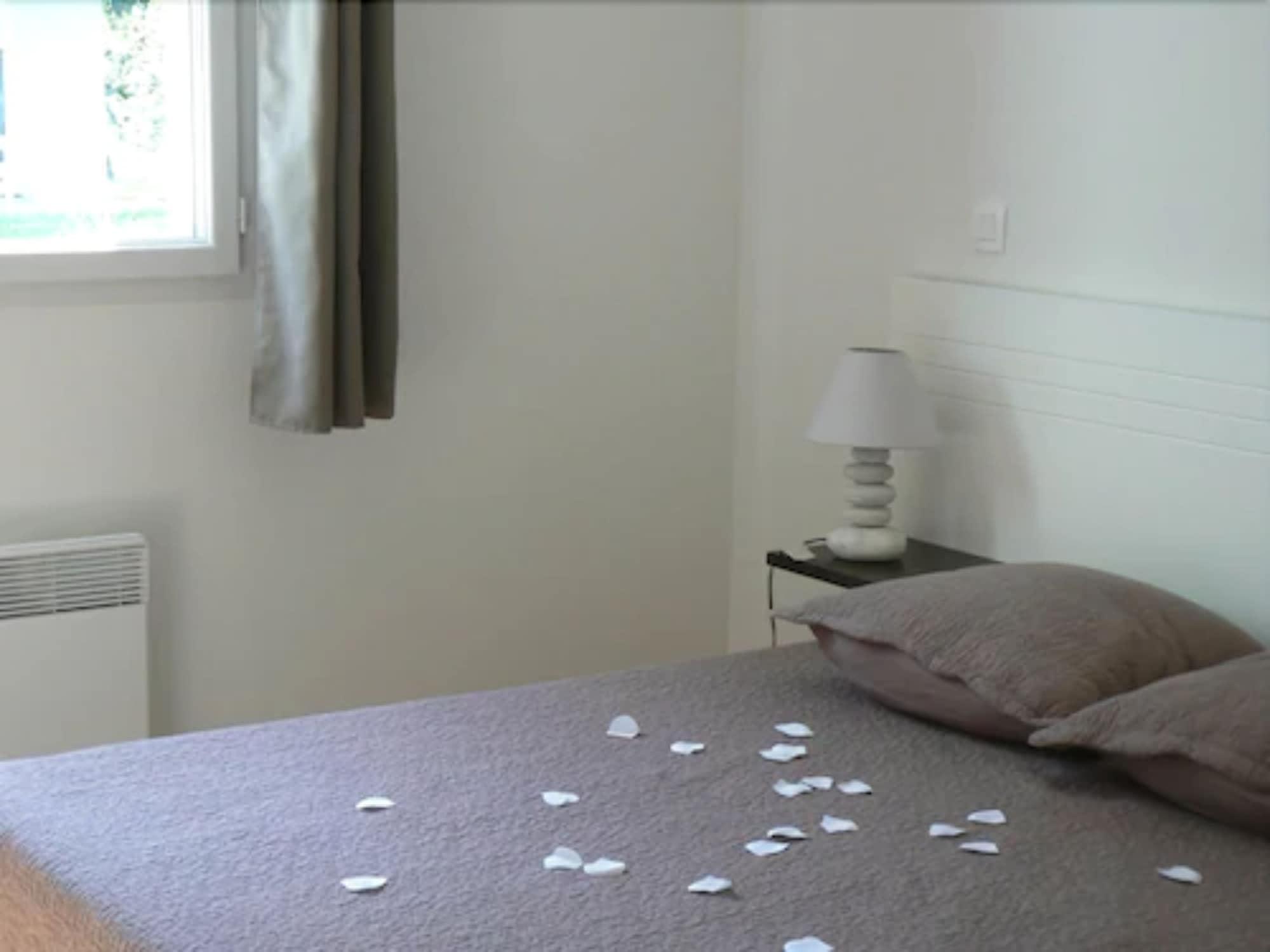 Ker Goh Lenn Plescop - Bre04346-dyc Appartement Vannes