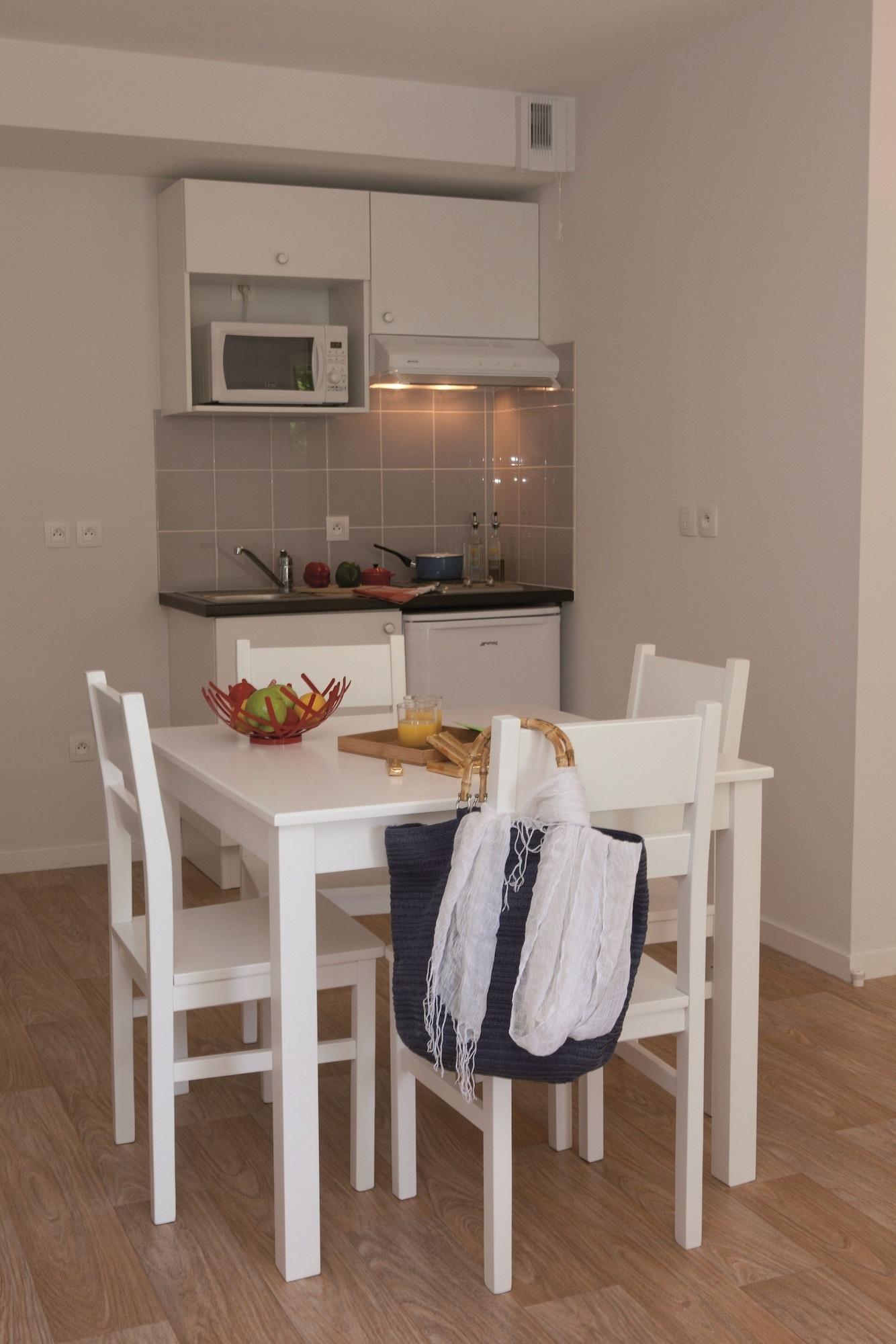Ker Goh Lenn Plescop - Bre04346-dyc Appartement *