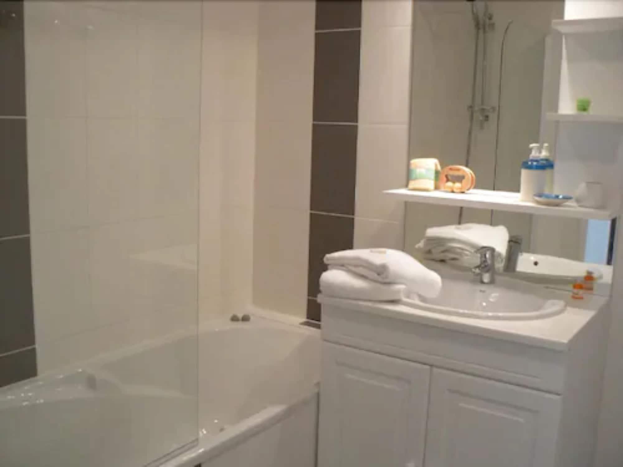 Appartement Ker Goh Lenn Plescop - Bre04346-dyc *