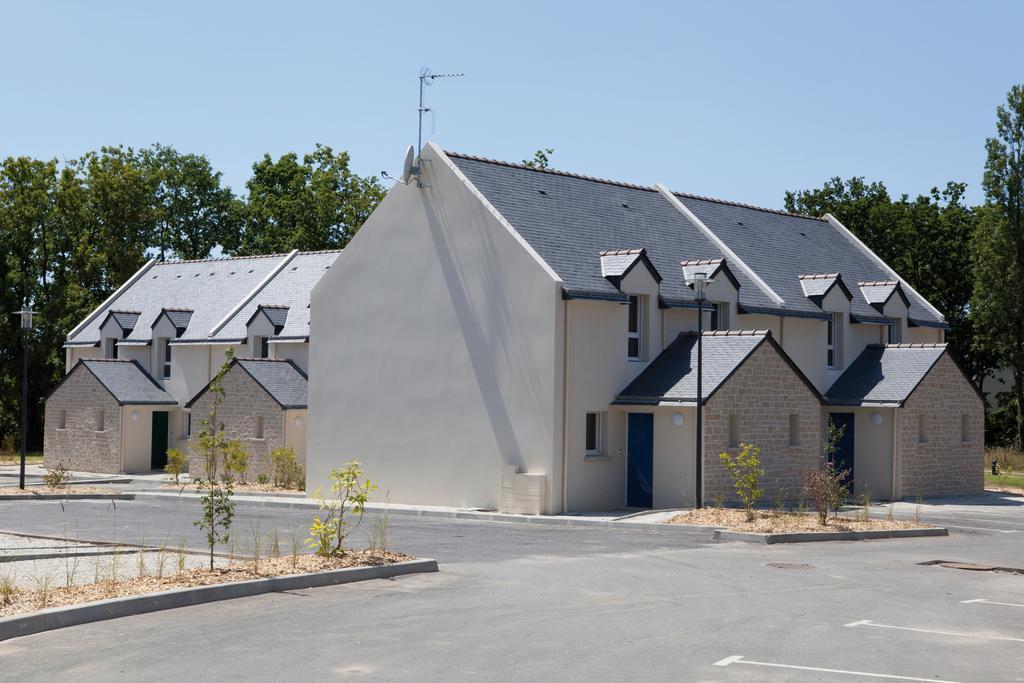 Appartement Ker Goh Lenn Plescop - Bre04346-dyc Vannes
