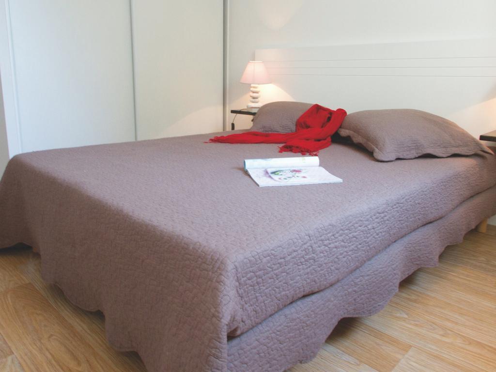 Appartement Ker Goh Lenn Plescop - Bre04346-dyc Vannes