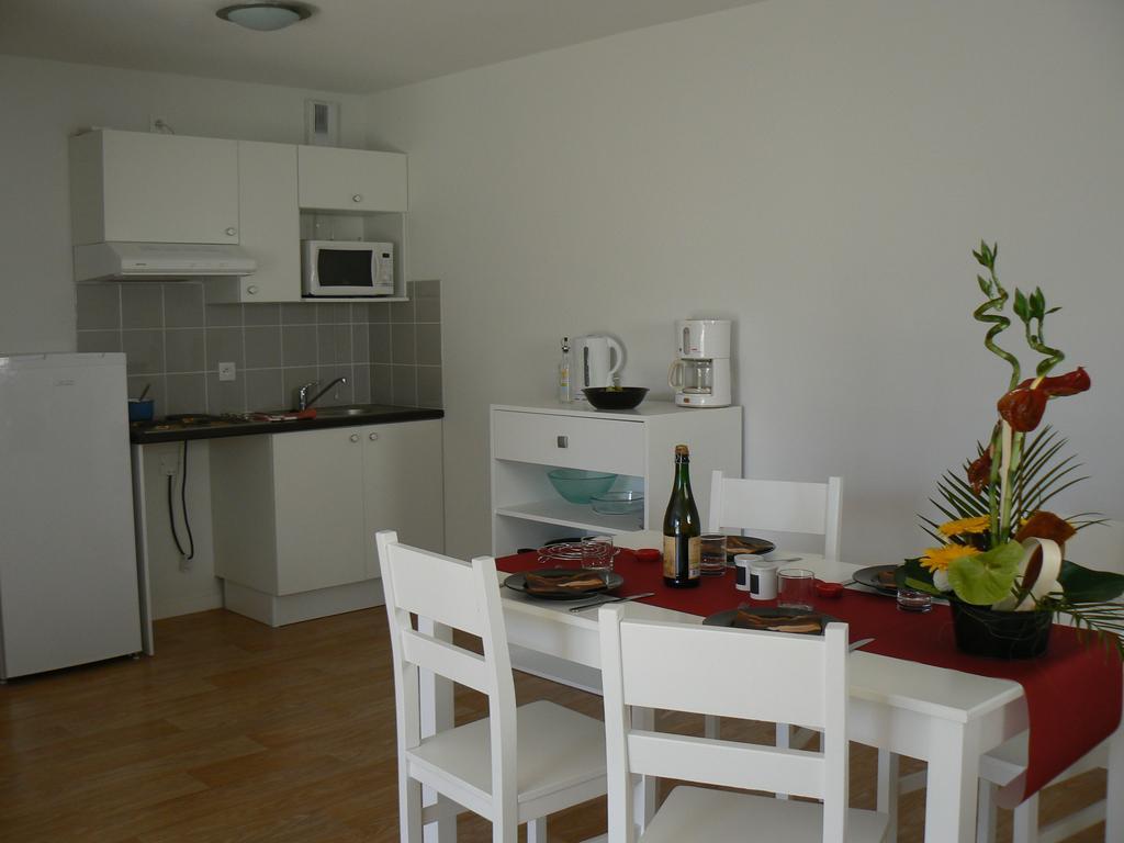 Appartement Ker Goh Lenn Plescop - Bre04346-dyc *