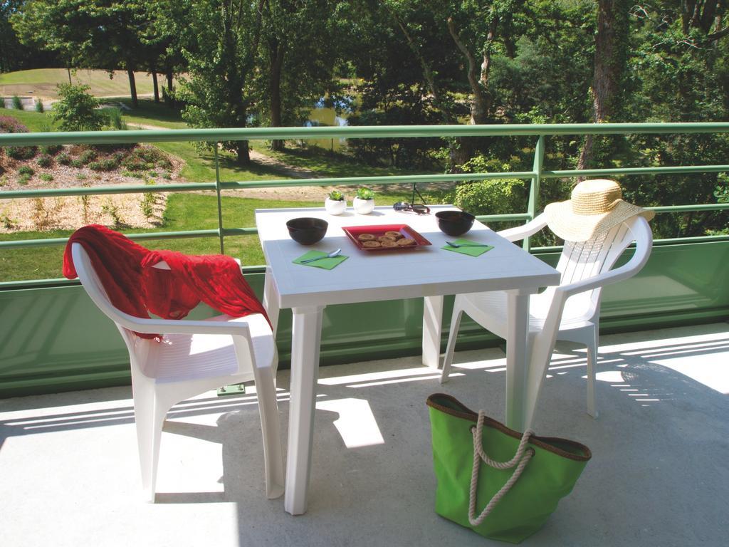 Ker Goh Lenn Plescop - Bre04346-dyc Appartement